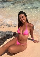 Ana Sofia Henao (Pornstar)